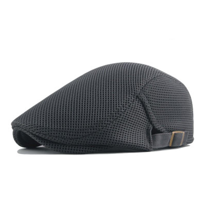 Ellis™ | Casquette en Maille Respirante