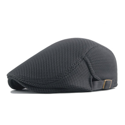 Ellis™ | Casquette en Maille Respirante