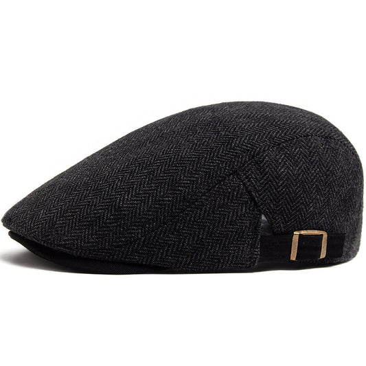 Langford ™| Casquette en Chevrons
