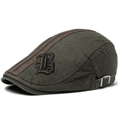 Bentley™ | Casquette de Terrain