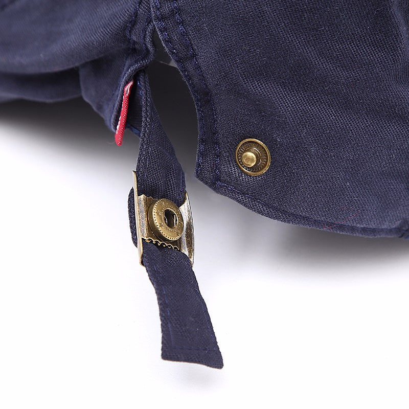 Ramsey™ | Casquette Matelassé