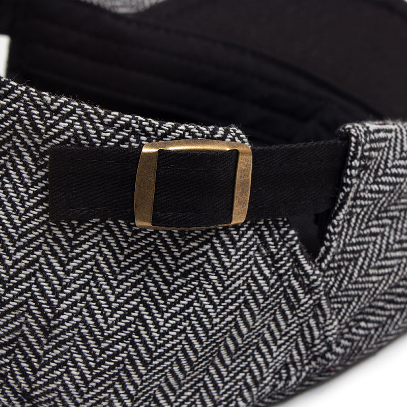 Langford ™| Casquette en Chevrons