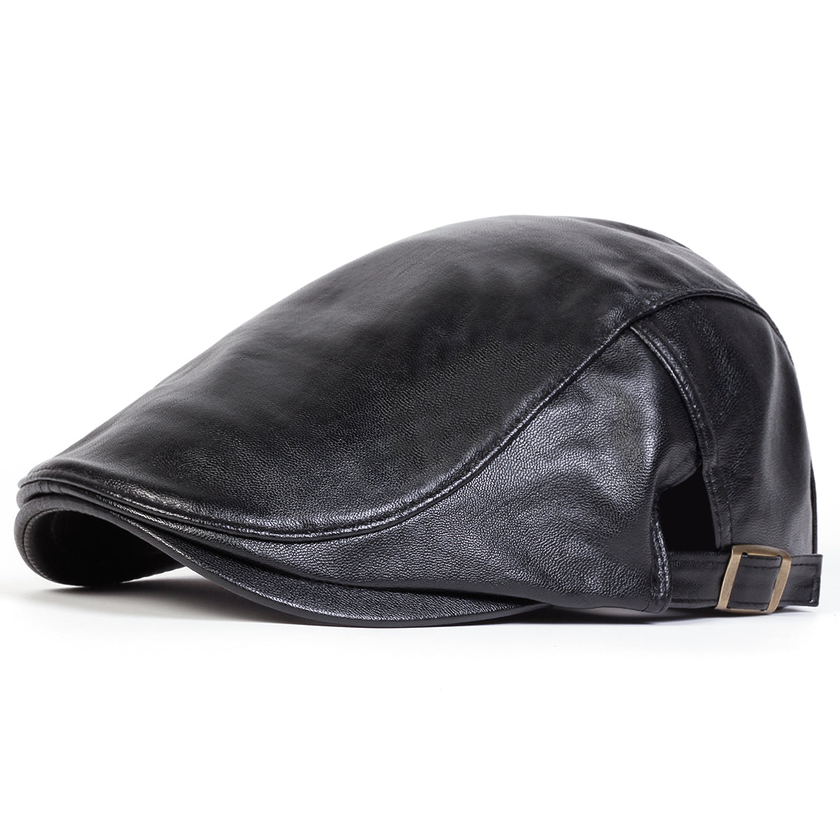 Royce™ | Casquette en cuir