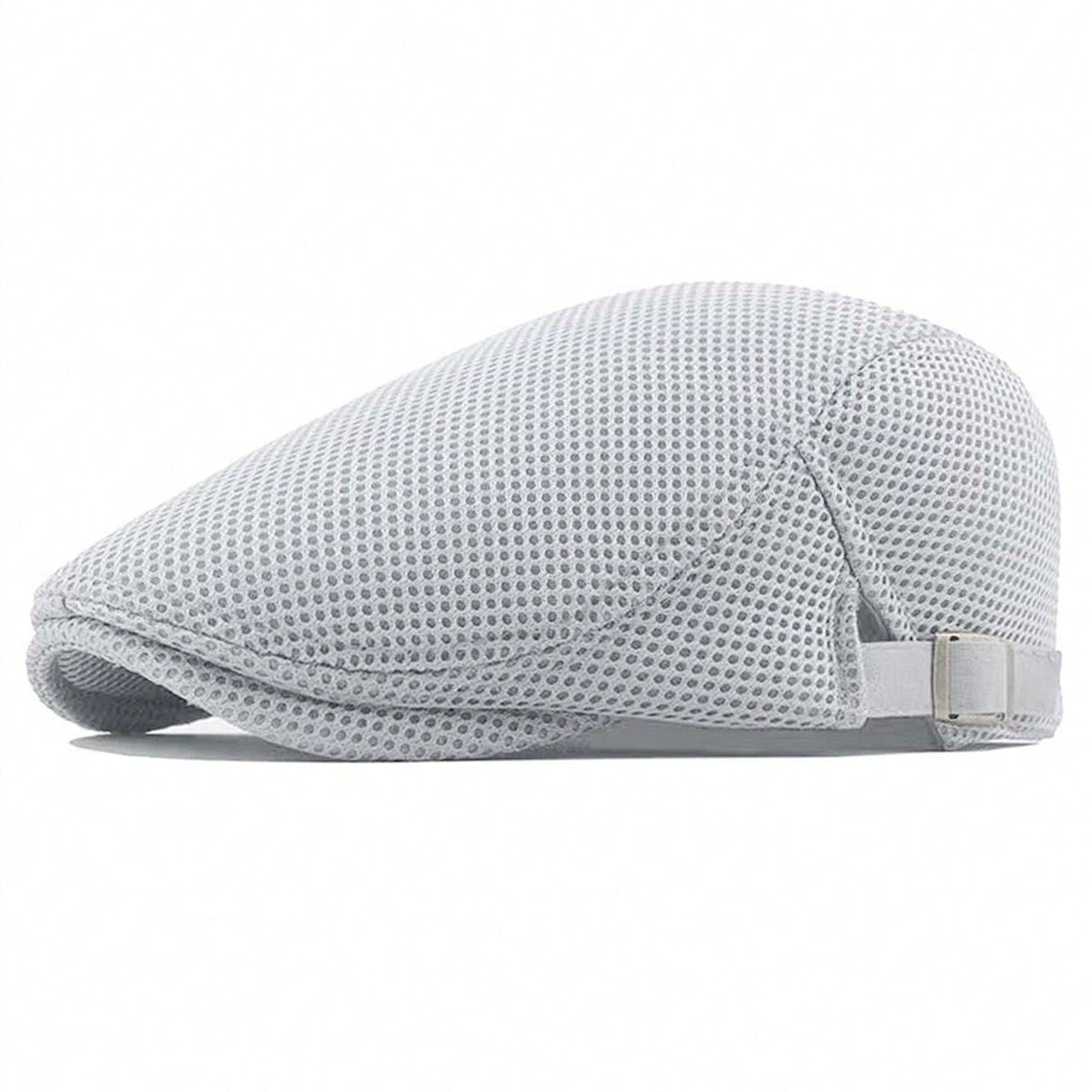 Ellis™ | Casquette en Maille Respirante