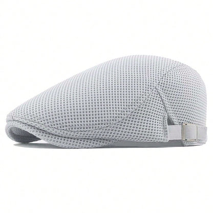 Ellis™ | Casquette en Maille Respirante