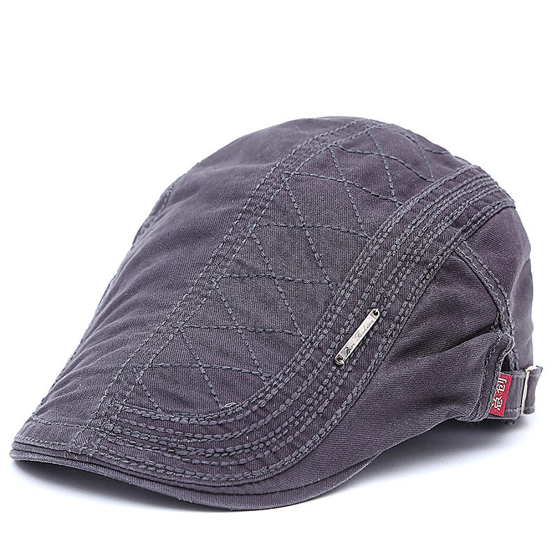 Ramsey™ | Casquette Matelassé