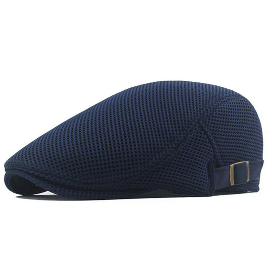 Ellis™ | Casquette en Maille Respirante