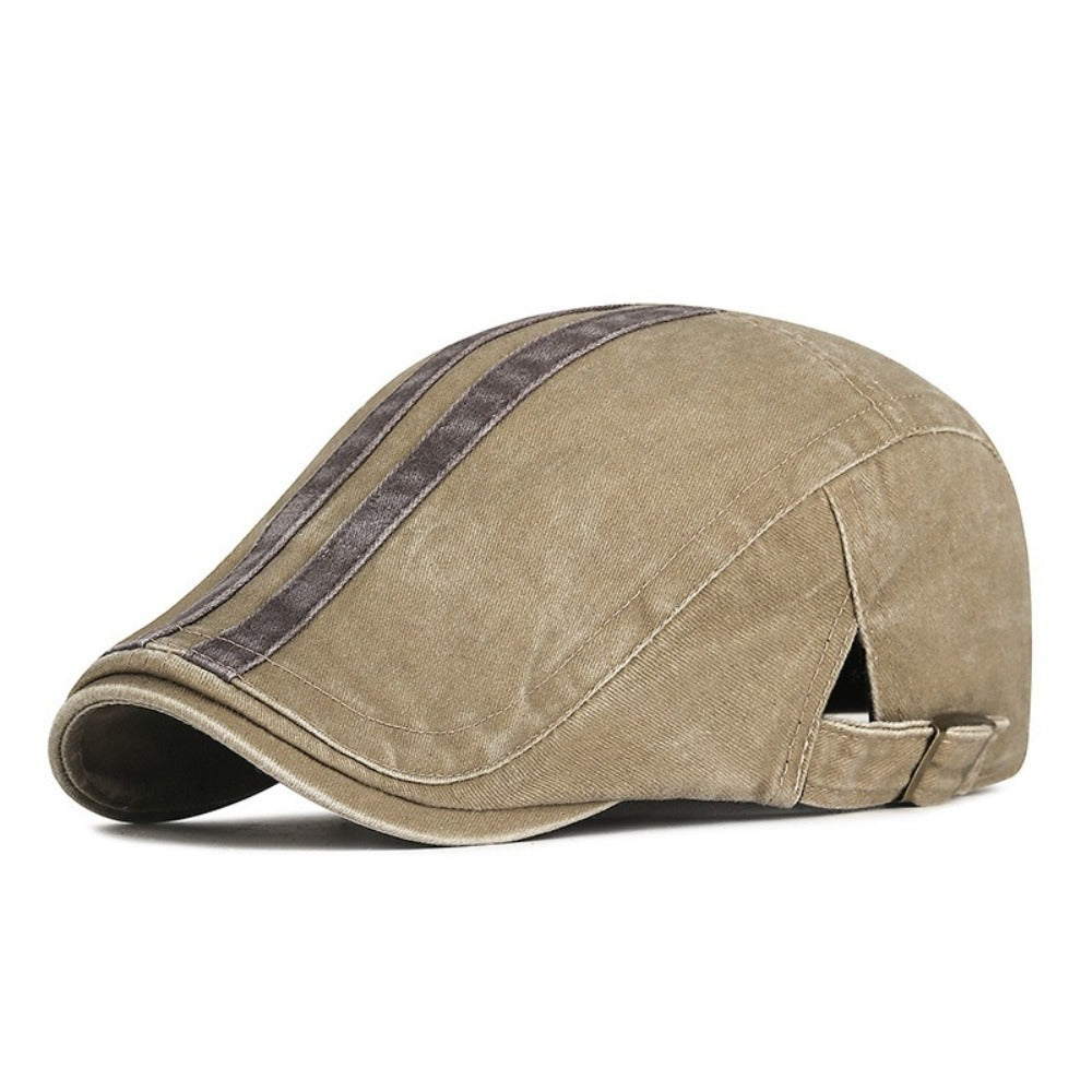 Fletcher™ |  Casquette Rayé