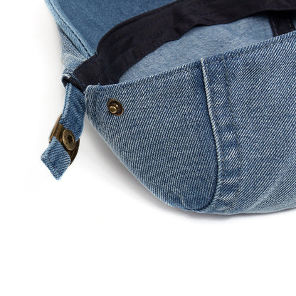 Carter™ | Casquette Vintage Lavée