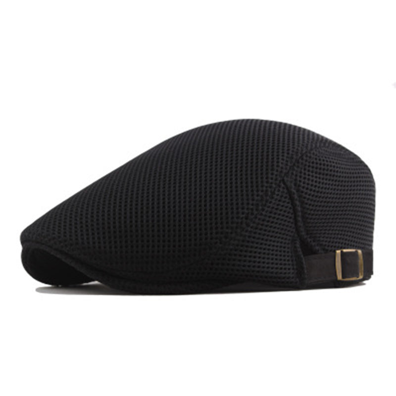 Ellis™ | Casquette en Maille Respirante
