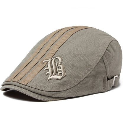 Bentley™ | Casquette de Terrain