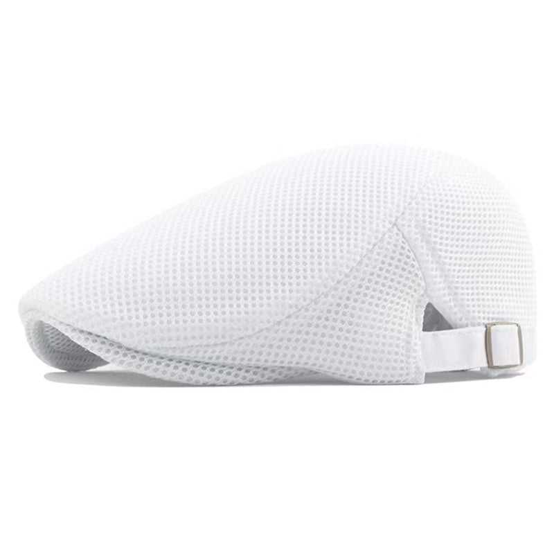 Ellis™ | Casquette en Maille Respirante
