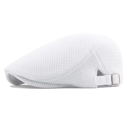 Ellis™ | Casquette en Maille Respirante