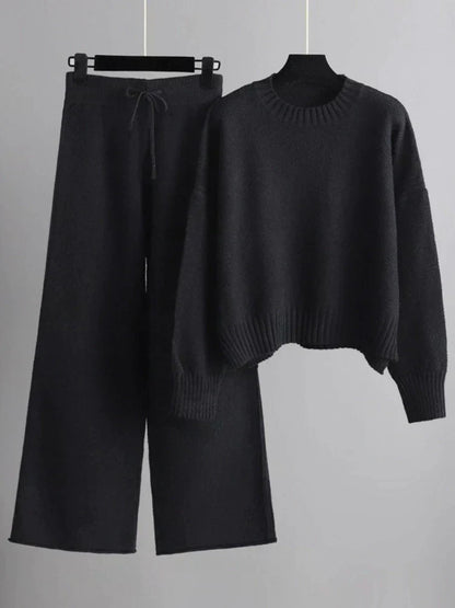 Dupont™ | Duo Tricot Élégant