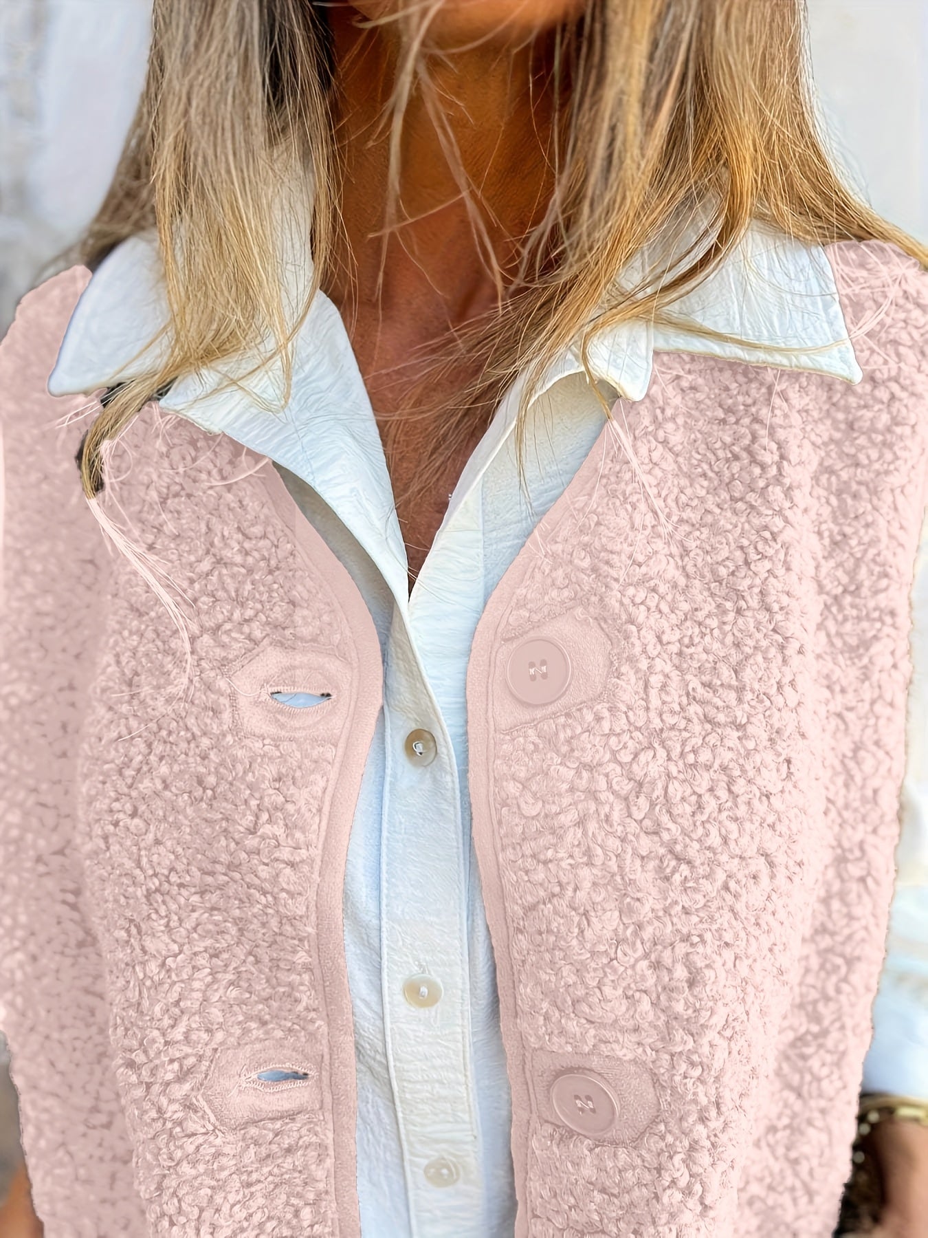 Danielle | gilet sans manches