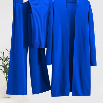 Nadia™ | Ensemble complet en trois parties