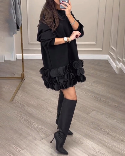 Dominique | Robe de fête