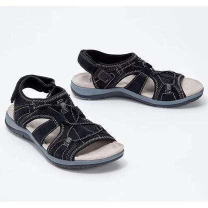 Christiane | Sandales orthopédiques
