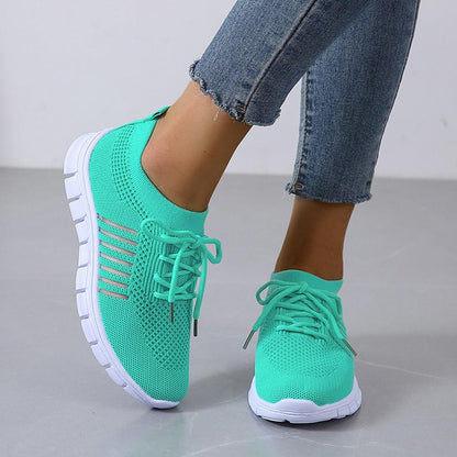Cindy - Chaussures décontractées ergonomiques