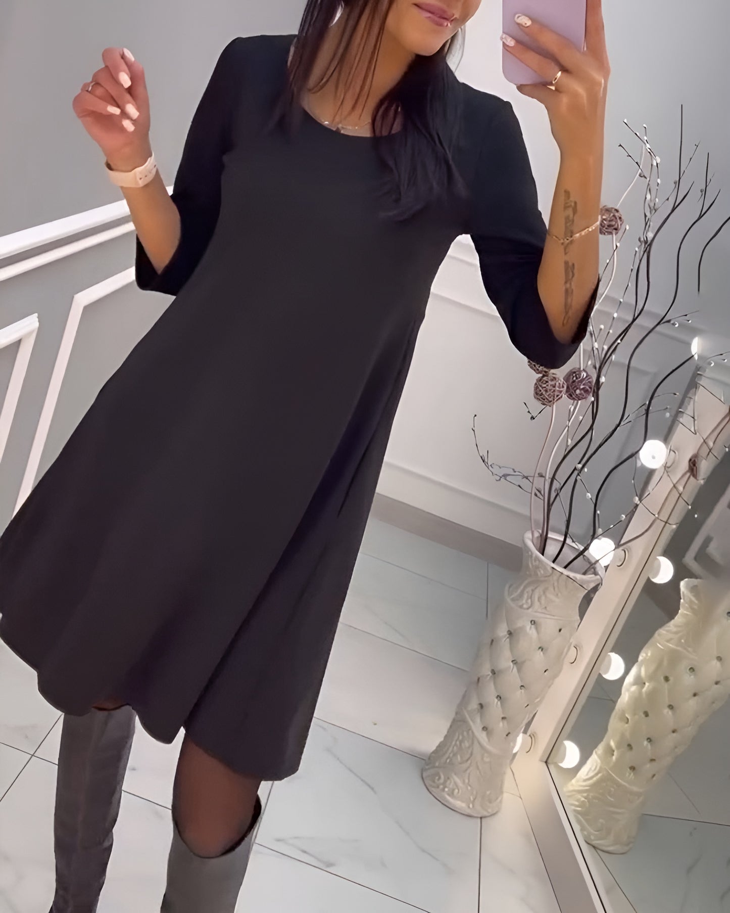 Liliane | Robe de fête