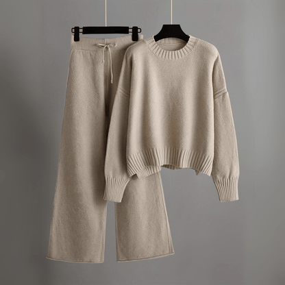 Élodie™ | Ensemble chaud deux pièces