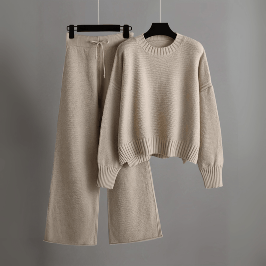 Élodie™ | Ensemble chaud deux pièces