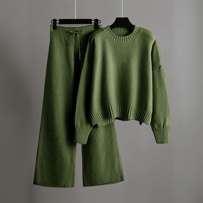 Élodie™ | Ensemble chaud deux pièces