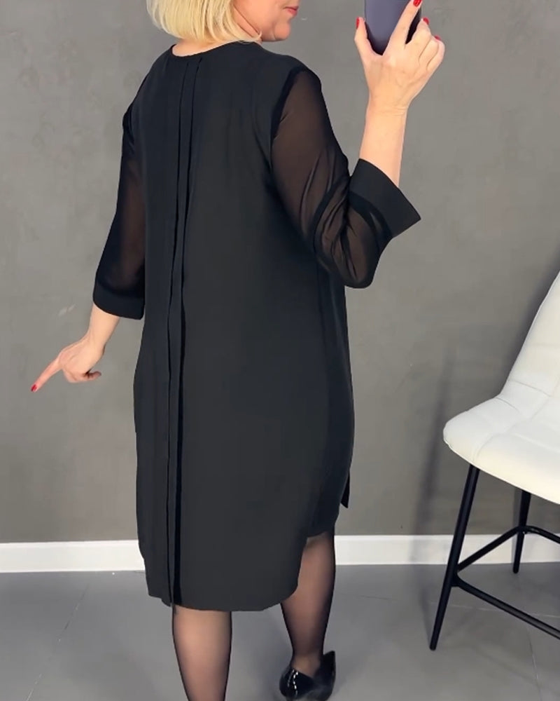 Claudine | Robe de fête