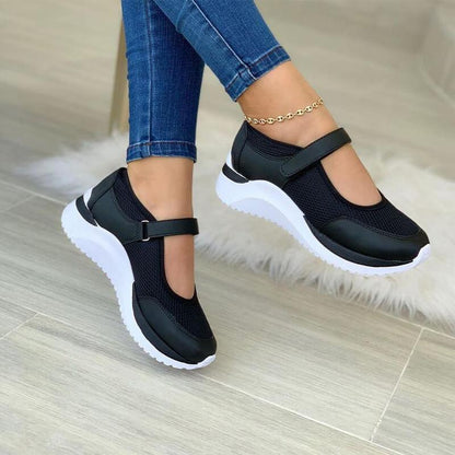 Valerie - Chaussures orthopédiques pour femmes