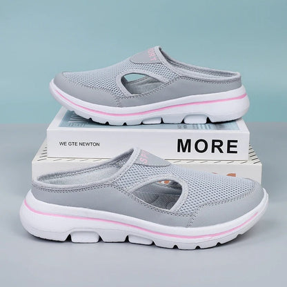 Orthofit - Sandales confortables