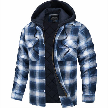Antoine | Veste Premium Chaude